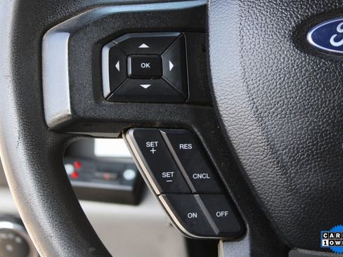 Used 2019 Ford F550 4x4 Crew Cab Super Duty image 21