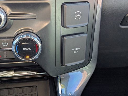 Used 2023 Ford F150 Lariat w/ Equipment Group 502A High image 24