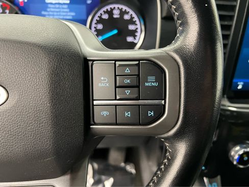 Used 2022 Ford F150 XLT w/ Equipment Group 302A High image 22