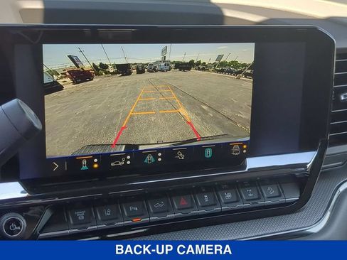 New 2026 Chevrolet Silverado 2500 ZR2 AWD/4WD image 15
