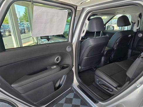 New 2026 Hyundai Palisade SEL AWD/4WD image 32