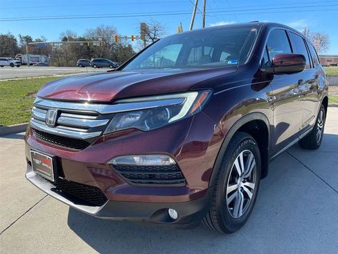 Used 2016 Honda Pilot EX-L image 47
