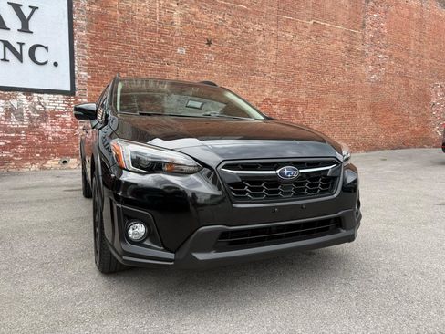 Used 2018 Subaru Crosstrek 2.0i Limited AWD/4WD image 2