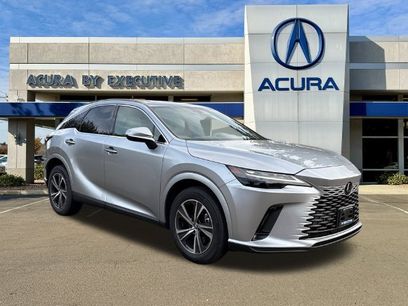 Used 2024 Lexus RX 350 Premium w/ Cold Area Package