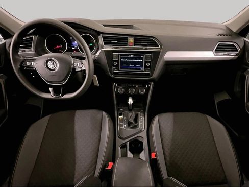 Used 2021 Volkswagen Tiguan S FWD image 14