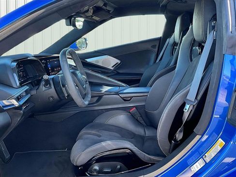 Used 2020 Chevrolet Corvette Stingray w/ 3LT Preferred Equipment Group image 14