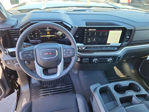 New 2026 GMC Sierra 3500 SLE w/ SLE Value Package image 10