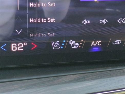 New 2026 Chevrolet Suburban Premier w/ Sun And Tow Package image 24