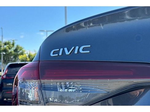 Used 2026 Honda Civic LX image 49