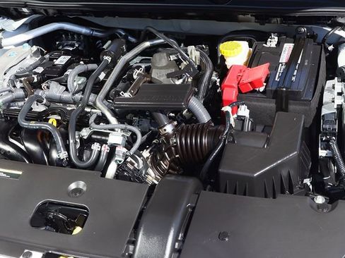 Used 2024 Nissan Sentra SR image 55