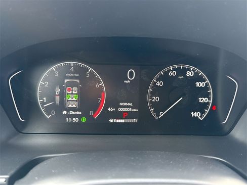 New 2025 Honda Pilot EX-L image 10