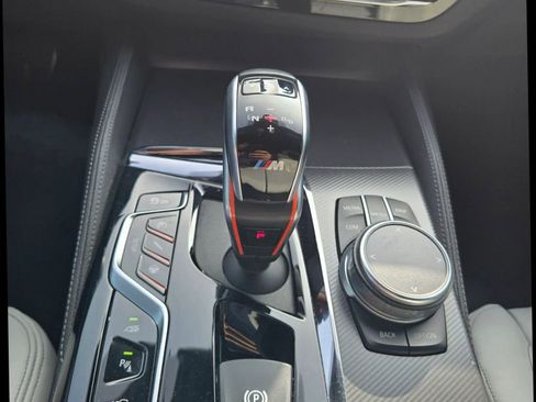 Used 2019 BMW M5 w/ Executive Package AWD/4WD image 29