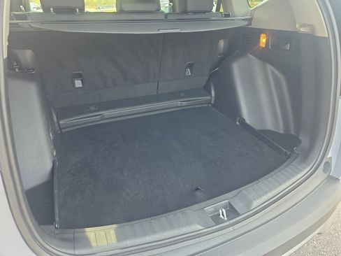 Used 2021 Honda CR-V EX-L image 16