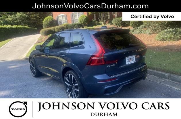 Used 2024 Volvo XC60 B5 Ultimate w/ Protection Package Premier AWD/4WD image 5