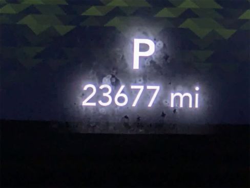 Used 2023 Jeep Gladiator Overland image 34