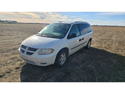 Used 2007 Dodge Grand Caravan SE w/ Popular Equipment Group I