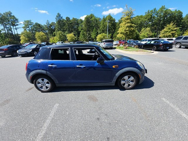 Used 2016 MINI Cooper 4-Door Hardtop FWD image 15