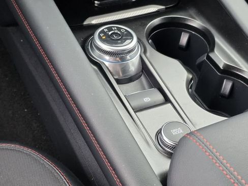 Used 2025 Ford Explorer ST-Line image 23