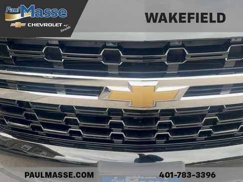 Used 2023 Chevrolet Tahoe LS w/ Driver Alert Package image 21