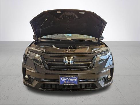 Used 2022 Honda Pilot Special Edition image 4