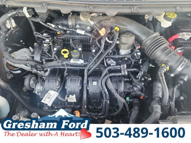 Certified 2023 Ford Edge Titanium w/ Equipment Group 301A AWD/4WD image 28