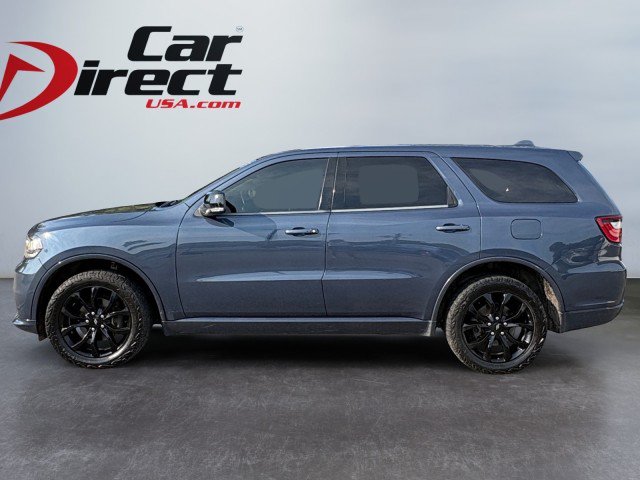 Used 2020 Dodge Durango GT AWD/4WD image 3