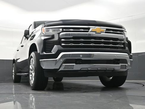 Used 2023 Chevrolet Silverado 1500 LTZ RWD image 27