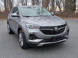 Used 2023 Buick Encore GX Essence w/ Experience Buick Package video 3