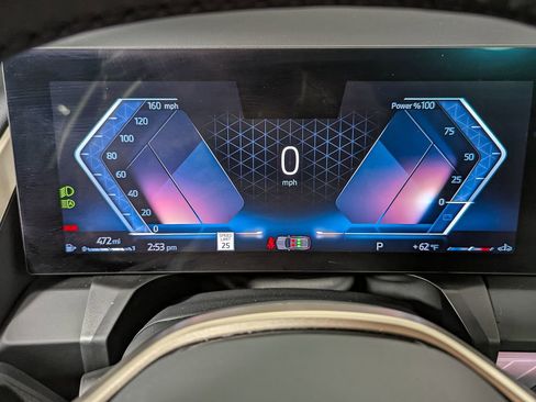 Used 2025 BMW X3 xDrive30i w/ Convenience Package image 31