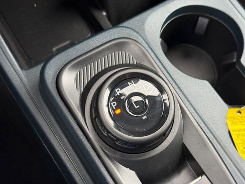 New 2025 Ford Maverick XLT image 24