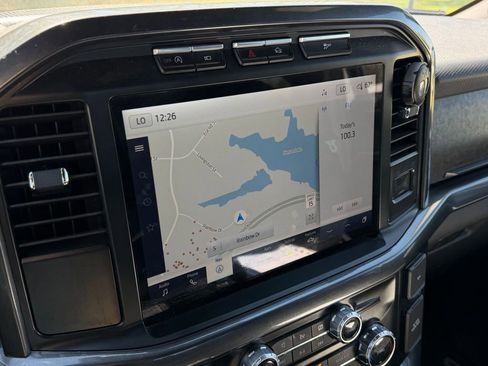 Used 2023 Ford F150 Tremor image 19