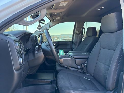 Used 2024 GMC Sierra 2500 Pro image 4