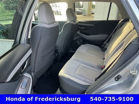 Used 2020 Subaru Outback Premium AWD/4WD image 31