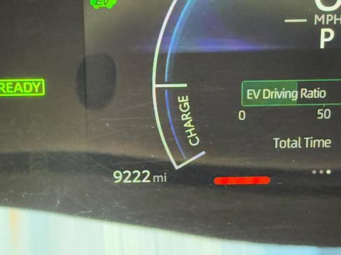 Used 2025 Toyota Camry LE image 20