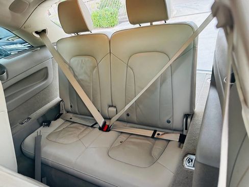 Used 2014 Audi Q7 3.0T Premium Plus w/ Premium Plus Package image 19