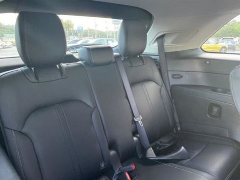 Used 2024 MAZDA CX-90 3.3 Turbo w/ Preferred Plus image 46