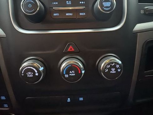 Used 2018 RAM 1500 Express image 20