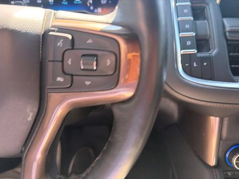 Used 2024 Chevrolet Suburban High Country w/ Advanced Technology Package AWD/4WD image 26