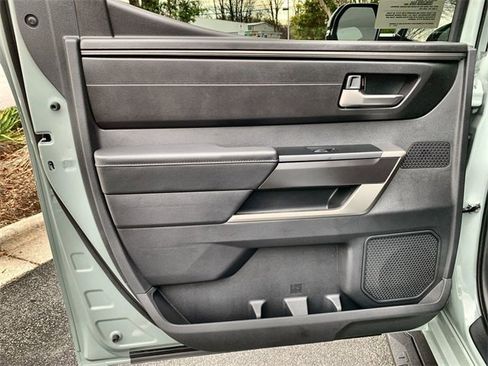 New 2026 Toyota Tundra SR5 image 15