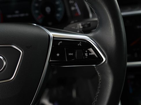 Used 2024 Audi A6 Premium Plus image 22