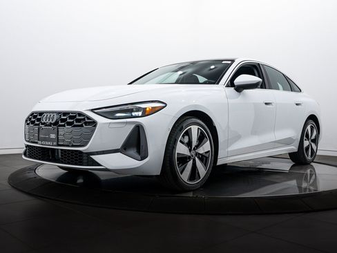 Certified 2025 Audi A5 2.0T Premium w/ Convenience Package image 7