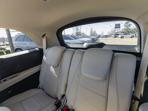 New 2026 Mercedes-Benz GLS 450 4MATIC image 34