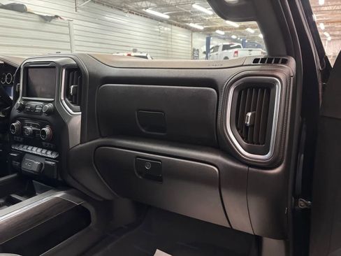 Used 2022 Chevrolet Silverado 2500 LTZ w/ LTZ Plus Package AWD/4WD image 28
