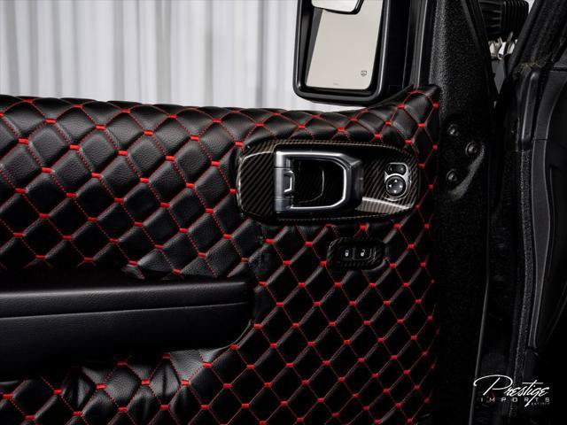 Used 2021 Jeep Gladiator Sport AWD/4WD image 20