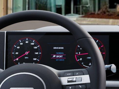 New 2025 Hyundai Sonata SEL image 14