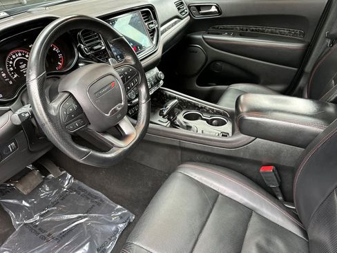 Used 2023 Dodge Durango R/T image 11