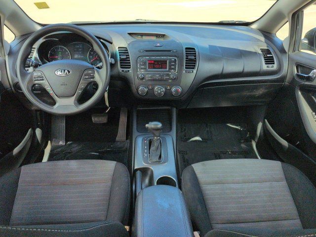 Used 2016 Kia Forte LX FWD image 14