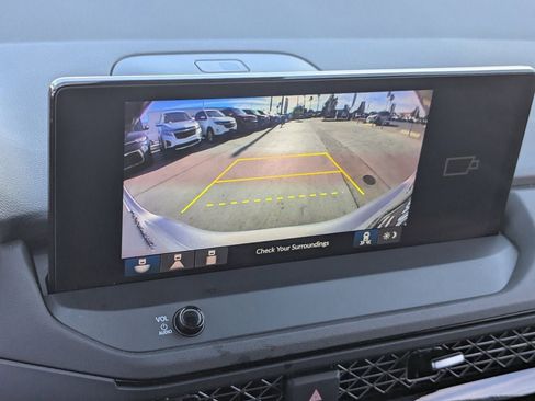 Certified 2024 Honda Accord Sport image 25