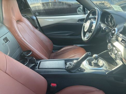 Used 2023 MAZDA MX-5 Miata Grand Touring image 11