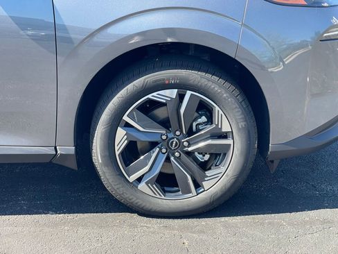 New 2026 Nissan Murano SL image 17